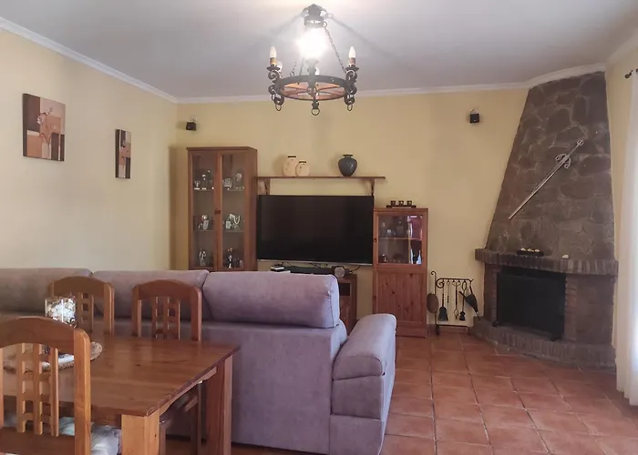 Casa Martin