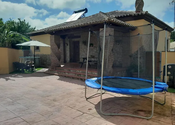 Casa Martin
