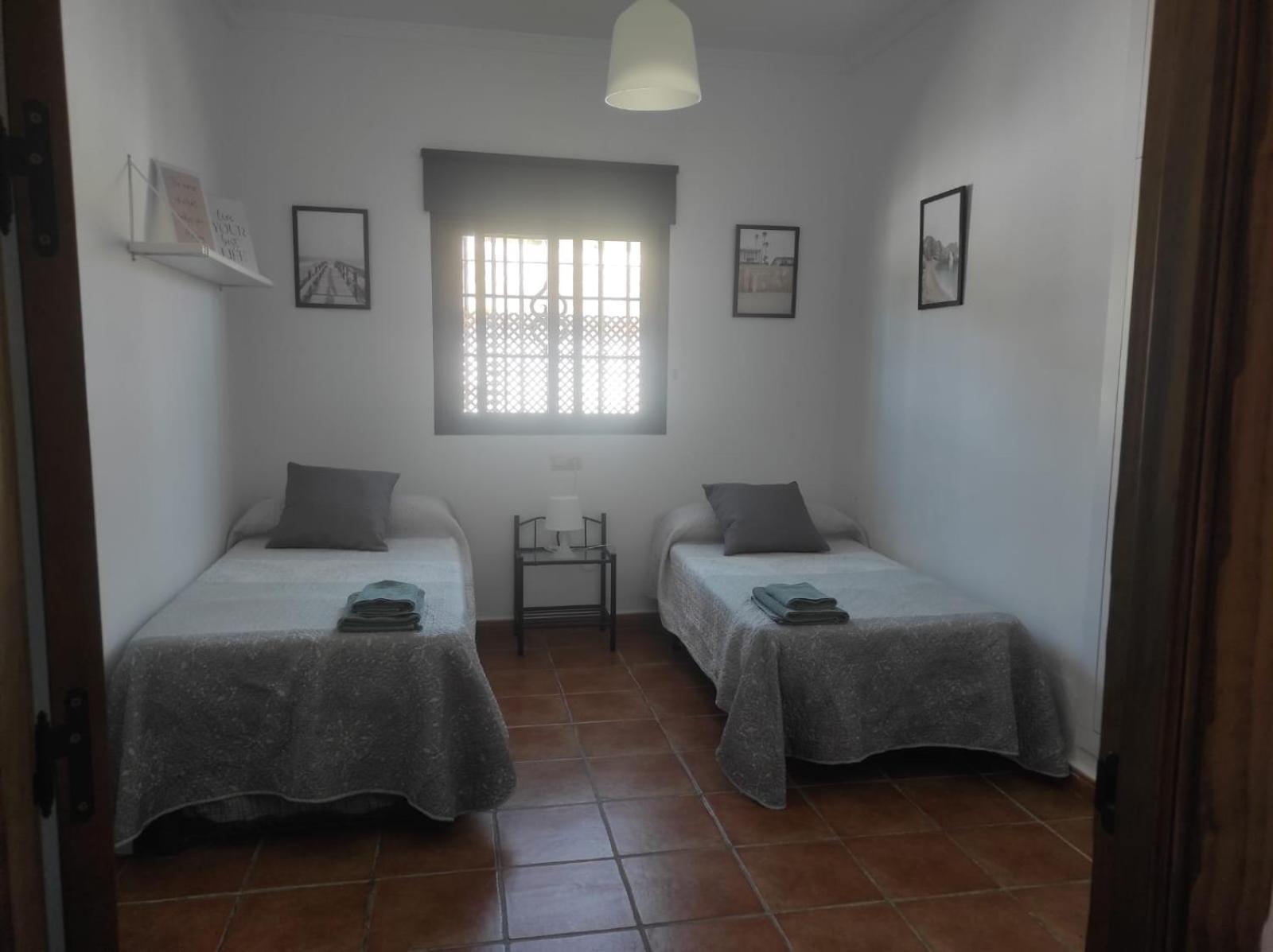 Casa Martin Holiday home Vejer de la Frontera