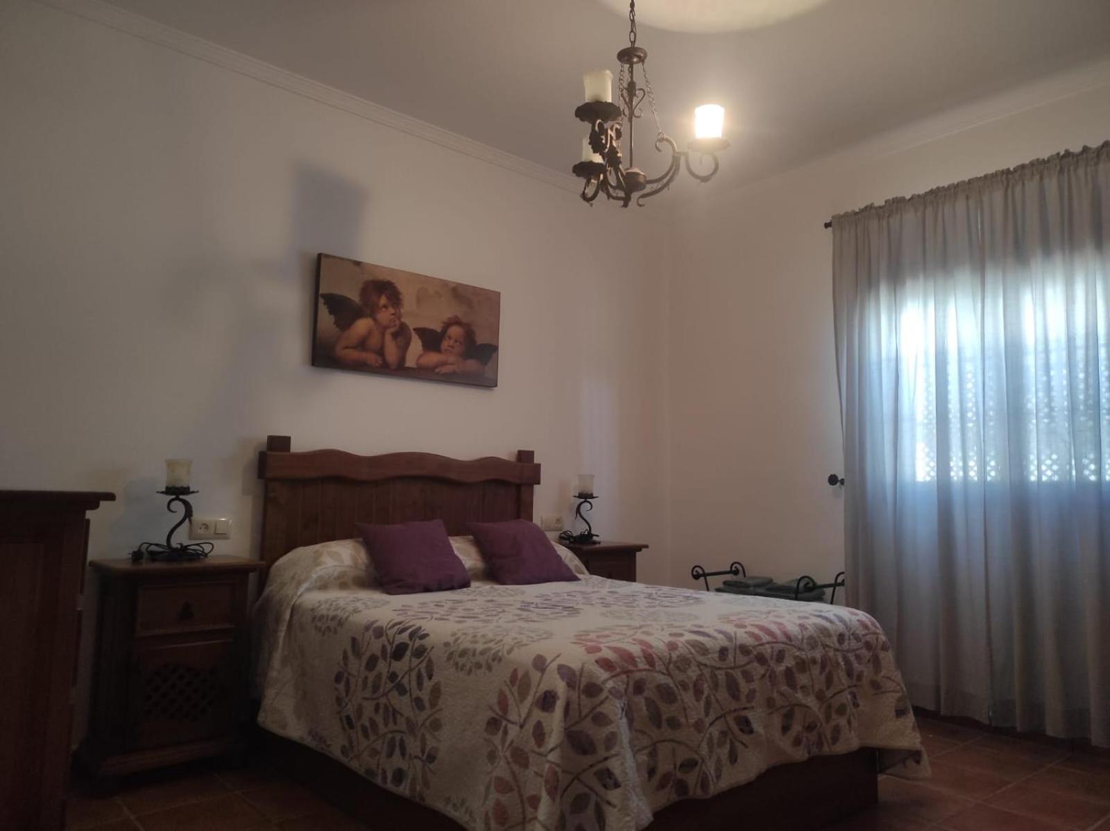 Holiday home Casa Martin *