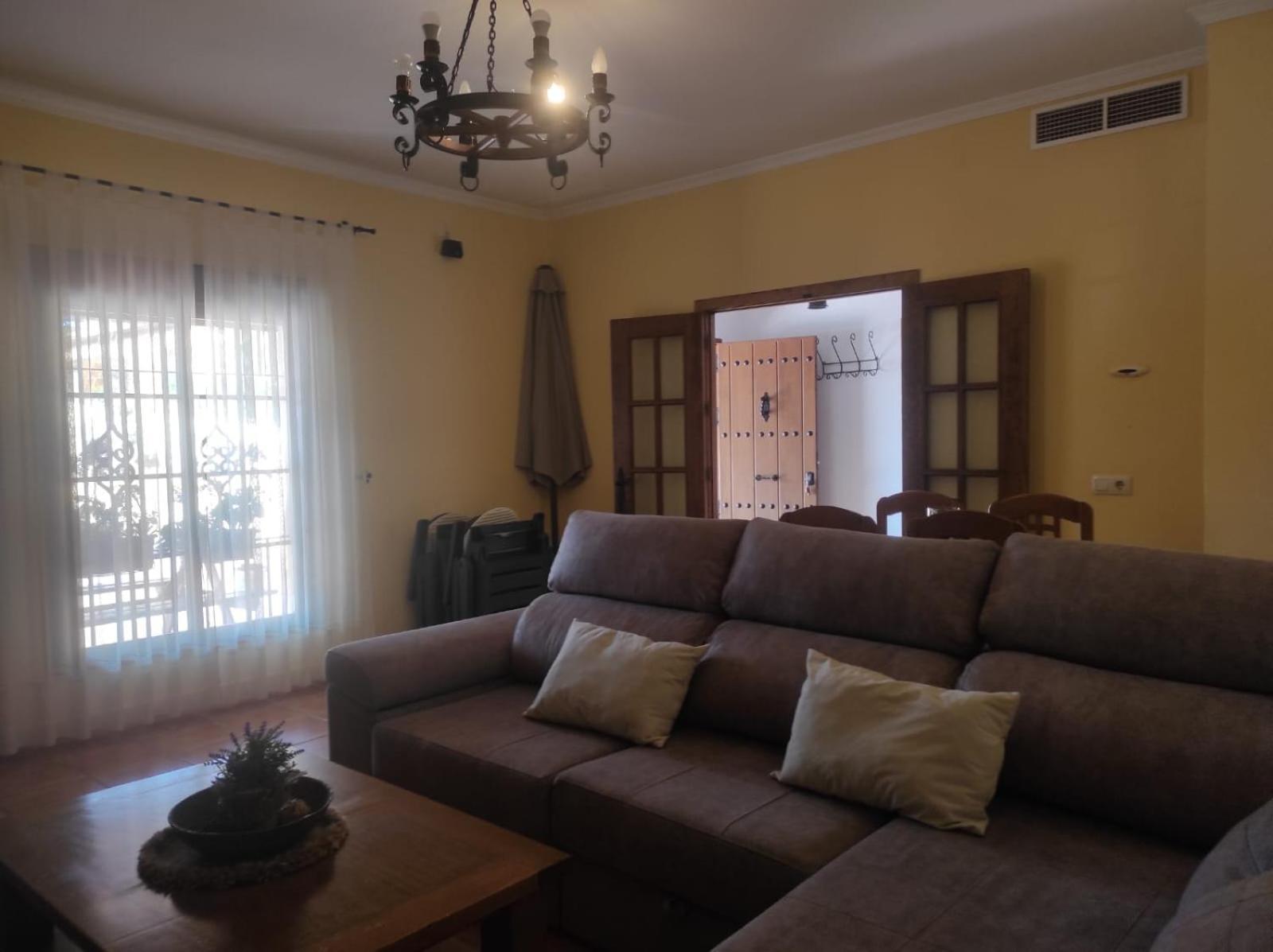 Holiday home Casa Martin *