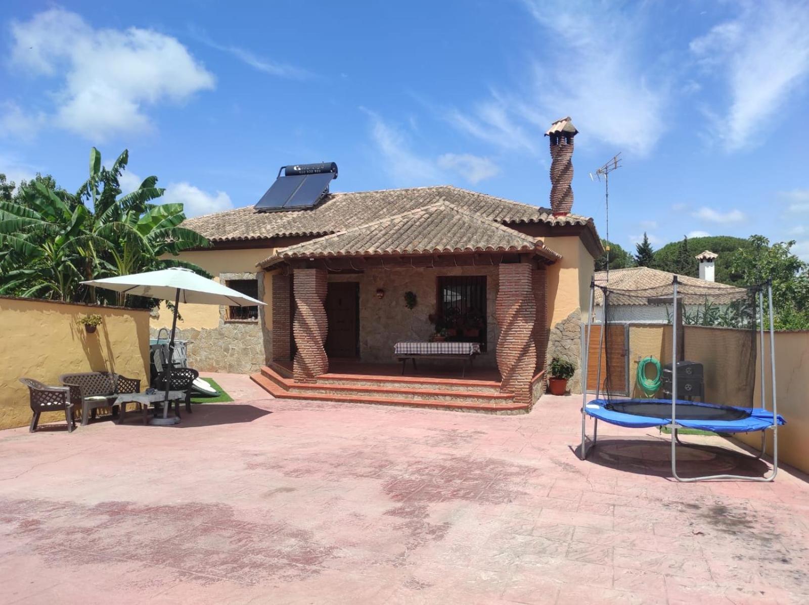 Casa Martin