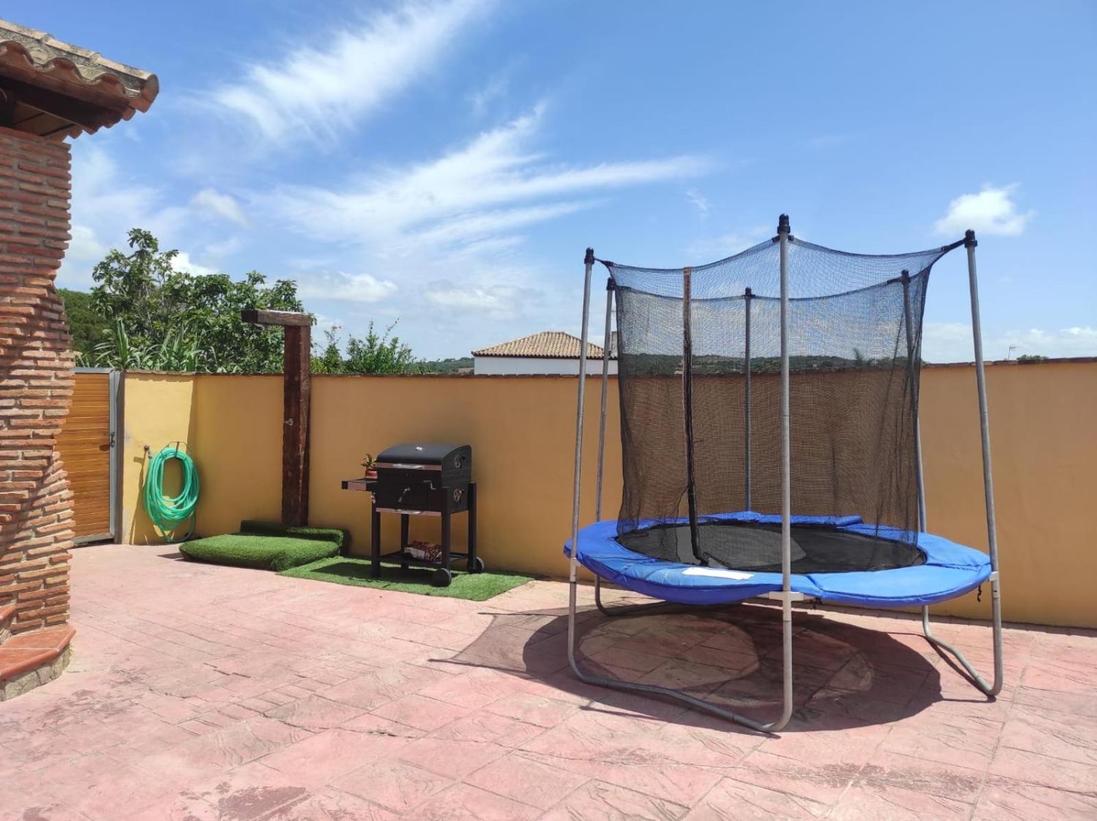 Casa Martin Holiday home